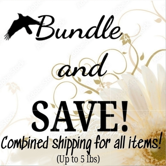 3 PC hairpin set NWT - Picture 2 of 3